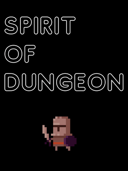 Affiche du film Spirit of dungeon poster