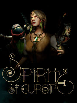 Affiche du film Spirit of Europe: Origins poster