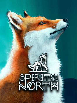 Affiche du film Spirit of the North poster