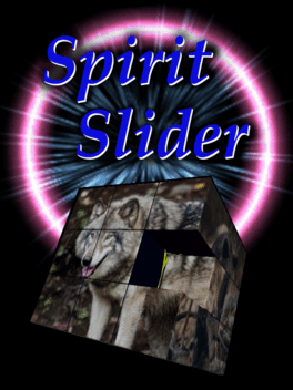 Affiche du film Spirit Slider poster