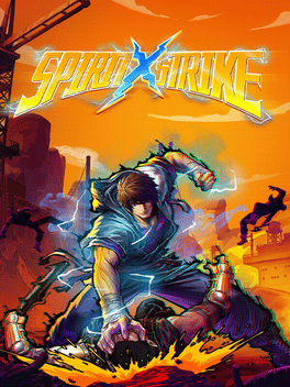 Quelle configuration minimale / recommandée pour jouer à Spirit X Strike ?