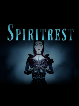 Affiche du film Spiritrest poster