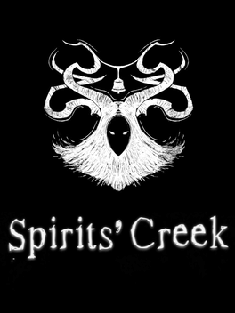 Affiche du film Spirits' Creek poster