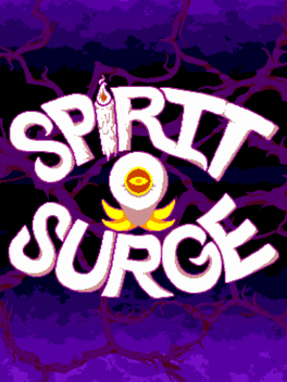 Affiche du film SpiritSurge poster