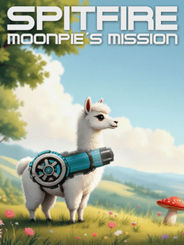 Quelle configuration minimale / recommandée pour jouer à Spitfire: Moonpies Mission ?