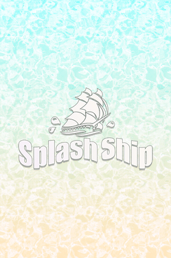 Affiche du film Splash Ship poster