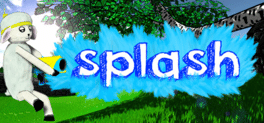 Affiche du film Splash poster