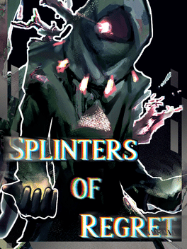 Affiche du film Splinters of Regret poster