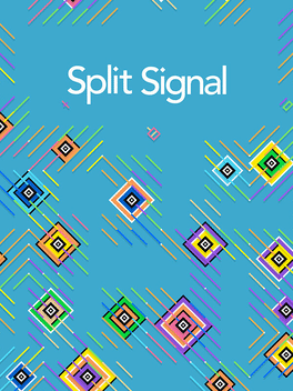 Affiche du film Split Signal poster