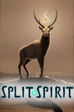 Affiche du film Split Spirit poster