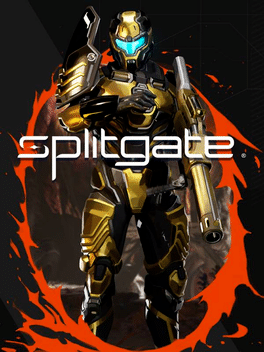 Affiche du film Splitgate poster