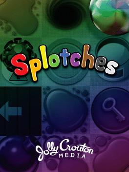 Affiche du film Splotches poster