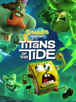 Quelle configuration minimale / recommandée pour jouer à SpongeBob SquarePants: Titans of the Tide ?