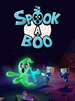 Quelle configuration minimale / recommandée pour jouer à Spook-A-Boo ?