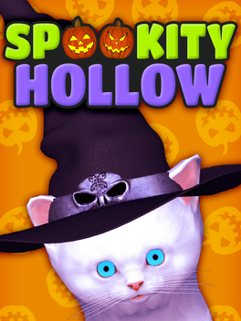 Affiche du film Spookity Hollow poster