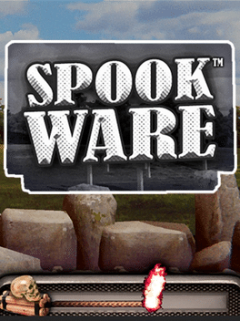 Affiche du film SpookWare poster