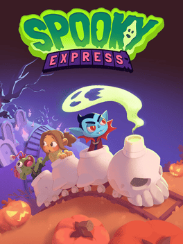 Quelle configuration minimale / recommandée pour jouer à Spooky Express ?