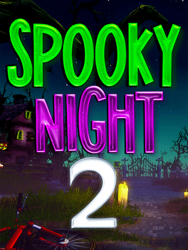 Affiche du film Spooky Night 2 poster