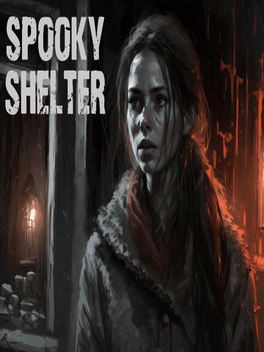 Affiche du film Spooky Shelter poster