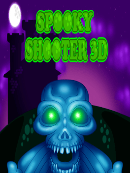 Affiche du film Spooky Shooter 3D poster