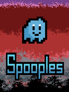 Affiche du film Spooples poster