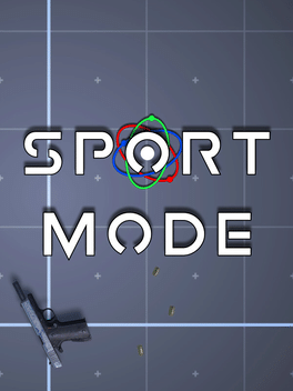 Affiche du film Sport Mode poster