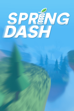 Affiche du film Spring Dash poster