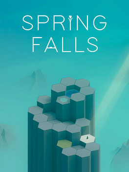 Affiche du film Spring Falls poster