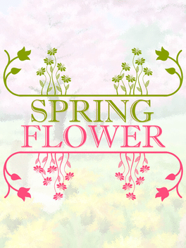 Affiche du film Spring Flower poster