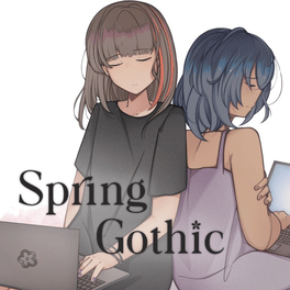 Quelle configuration minimale / recommandée pour jouer à Spring Gothic ?