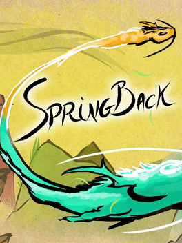 Affiche du film SpringBack poster