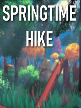 Affiche du film Springtime Hike poster