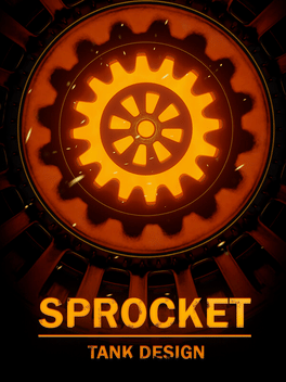 Affiche du film Sprocket poster