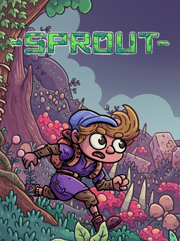 Affiche du film -Sprout- poster