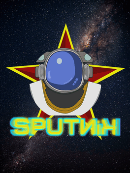 Affiche du film Sputnik poster