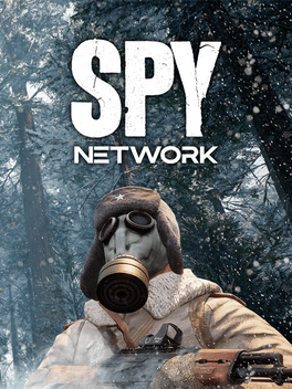 Affiche du film Spy Network poster