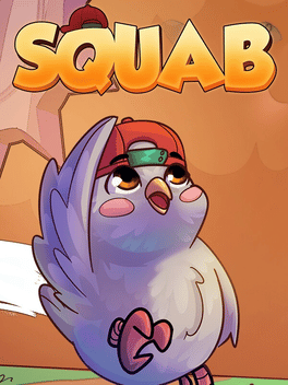 Affiche du film Squab poster