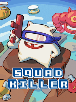 Affiche du film Squad Killer poster