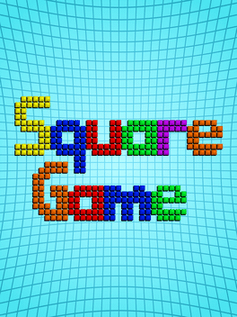 Affiche du film Square Game poster