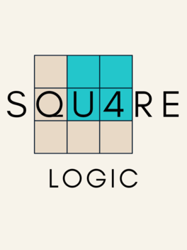 Affiche du film Square Logic poster