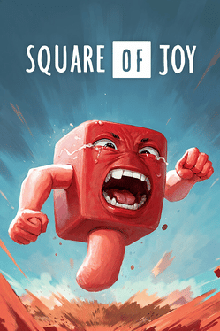 Affiche du film Square of Joy poster