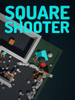 Affiche du film Square Shooter poster