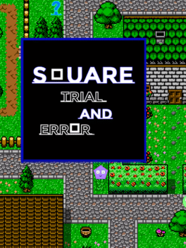 Quelle configuration minimale / recommandée pour jouer à Square: Trial and Error ?