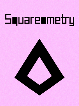 Affiche du film Squareometry poster