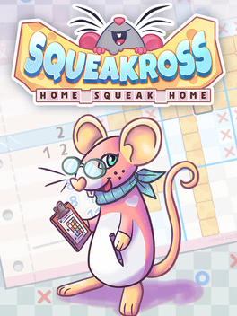 Quelle configuration minimale / recommandée pour jouer à Squeakross: Home Squeak Home ?