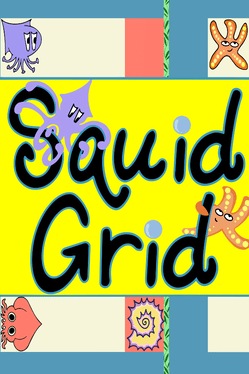 Quelle configuration minimale / recommandée pour jouer à Squid Grid ?