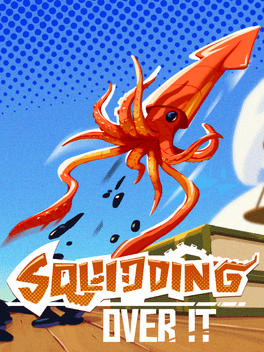 Affiche du film Squidding Over It poster