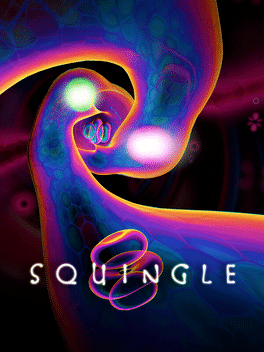 Affiche du film Squingle poster