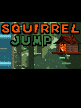 Affiche du film Squirrel Jump poster