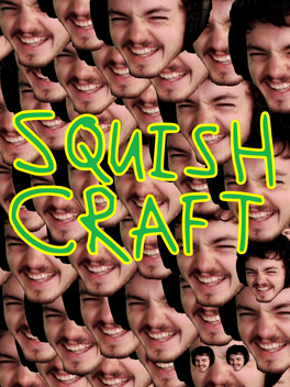 Affiche du film SquishCraft poster